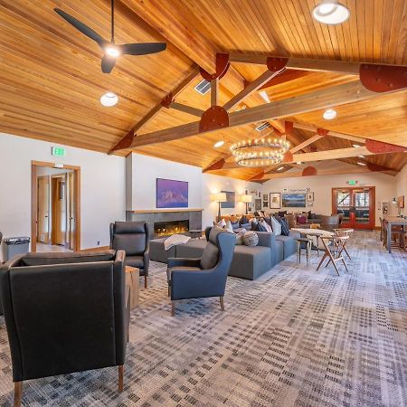 Northstar Resort True Ski In Ski Out Year-Round Hot Tubs Book On Your Mobile For Promo Price Truckee Exterior photo
