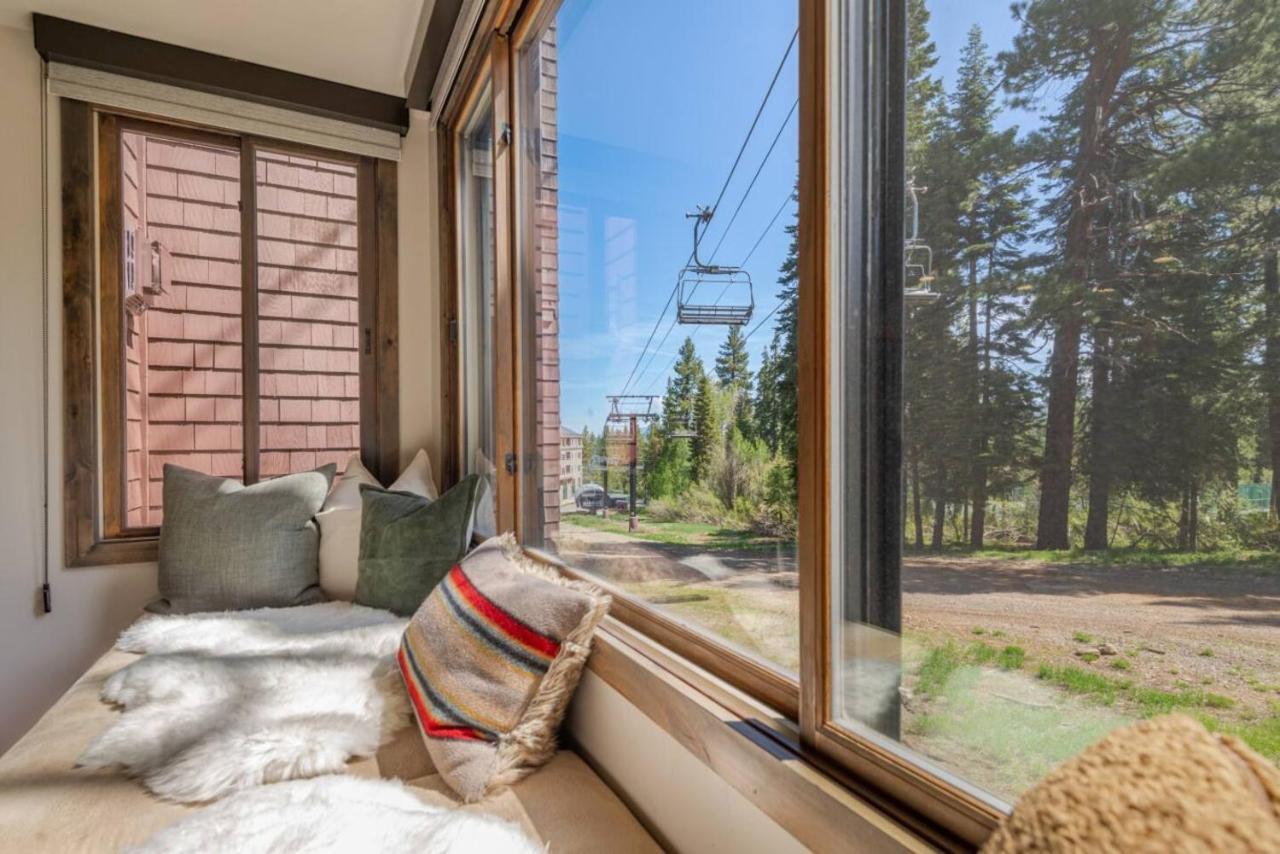 Northstar Resort True Ski In Ski Out Year-Round Hot Tubs Book On Your Mobile For Promo Price Truckee Exterior photo