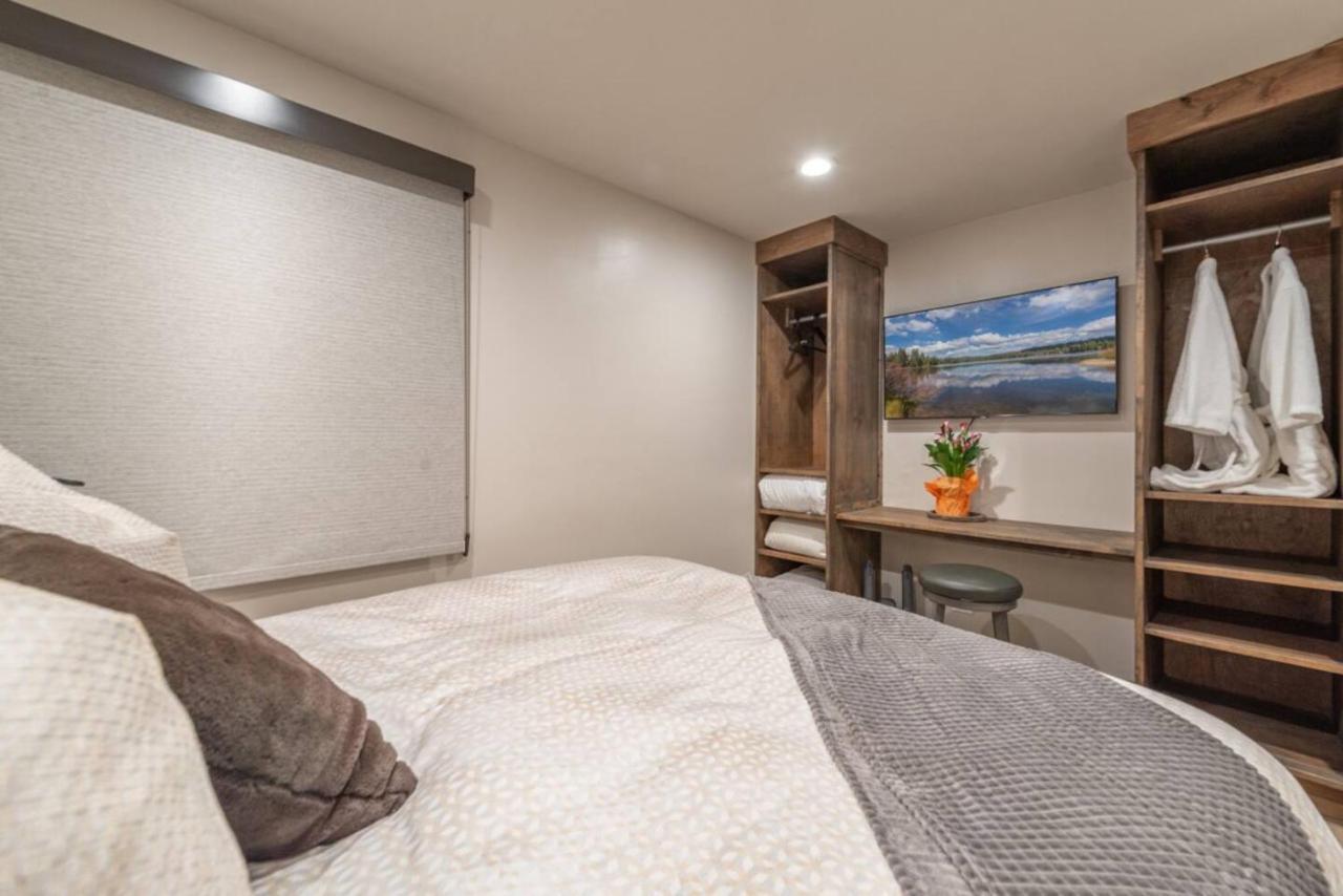 Northstar Resort True Ski In Ski Out Year-Round Hot Tubs Book On Your Mobile For Promo Price Truckee Exterior photo