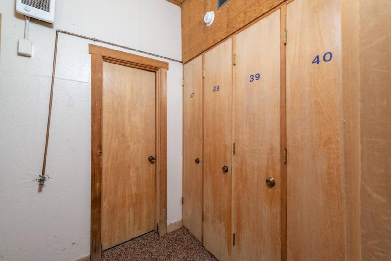 Northstar Resort True Ski In Ski Out Year-Round Hot Tubs Book On Your Mobile For Promo Price Truckee Exterior photo