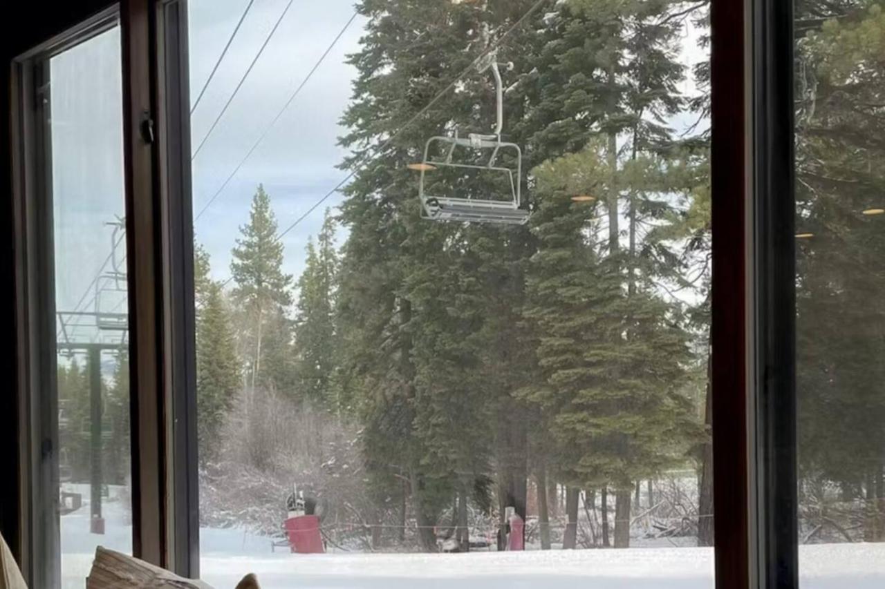 Northstar Resort True Ski In Ski Out Year-Round Hot Tubs Book On Your Mobile For Promo Price Truckee Exterior photo