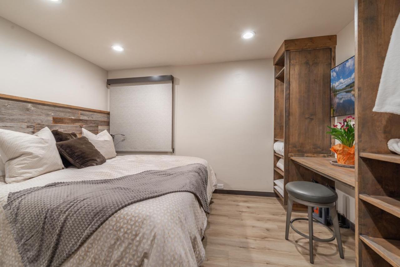 Northstar Resort True Ski In Ski Out Year-Round Hot Tubs Book On Your Mobile For Promo Price Truckee Exterior photo