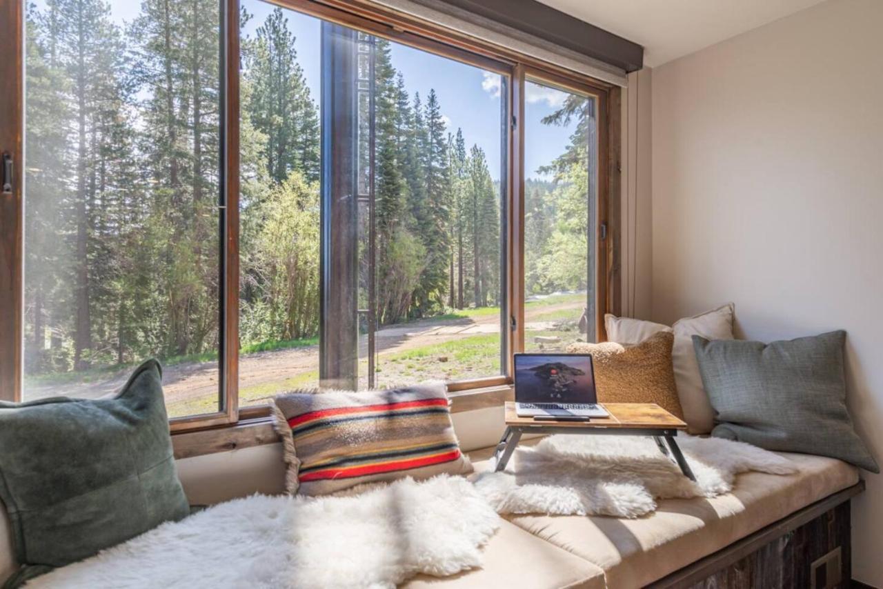 Northstar Resort True Ski In Ski Out Year-Round Hot Tubs Book On Your Mobile For Promo Price Truckee Exterior photo