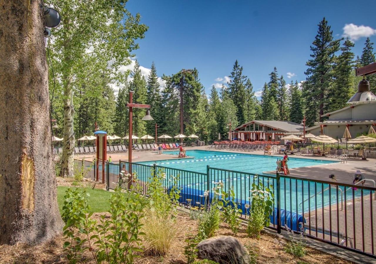 Northstar Resort True Ski In Ski Out Year-Round Hot Tubs Book On Your Mobile For Promo Price Truckee Exterior photo