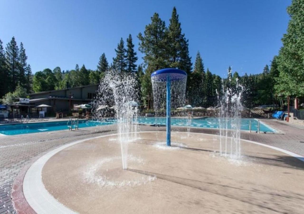 Northstar Resort True Ski In Ski Out Year-Round Hot Tubs Book On Your Mobile For Promo Price Truckee Exterior photo