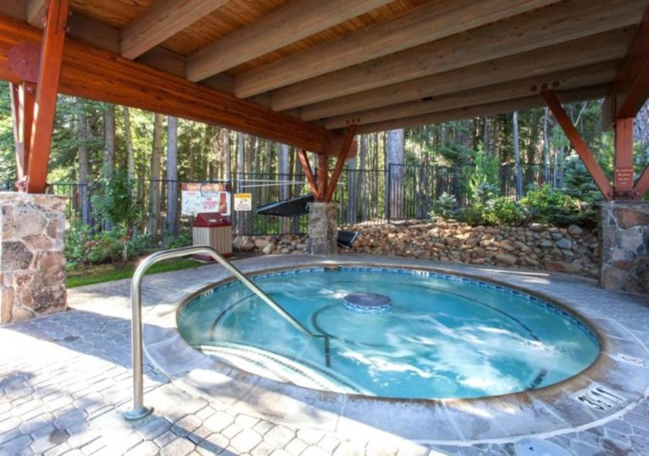 Northstar Resort True Ski In Ski Out Year-Round Hot Tubs Book On Your Mobile For Promo Price Truckee Exterior photo