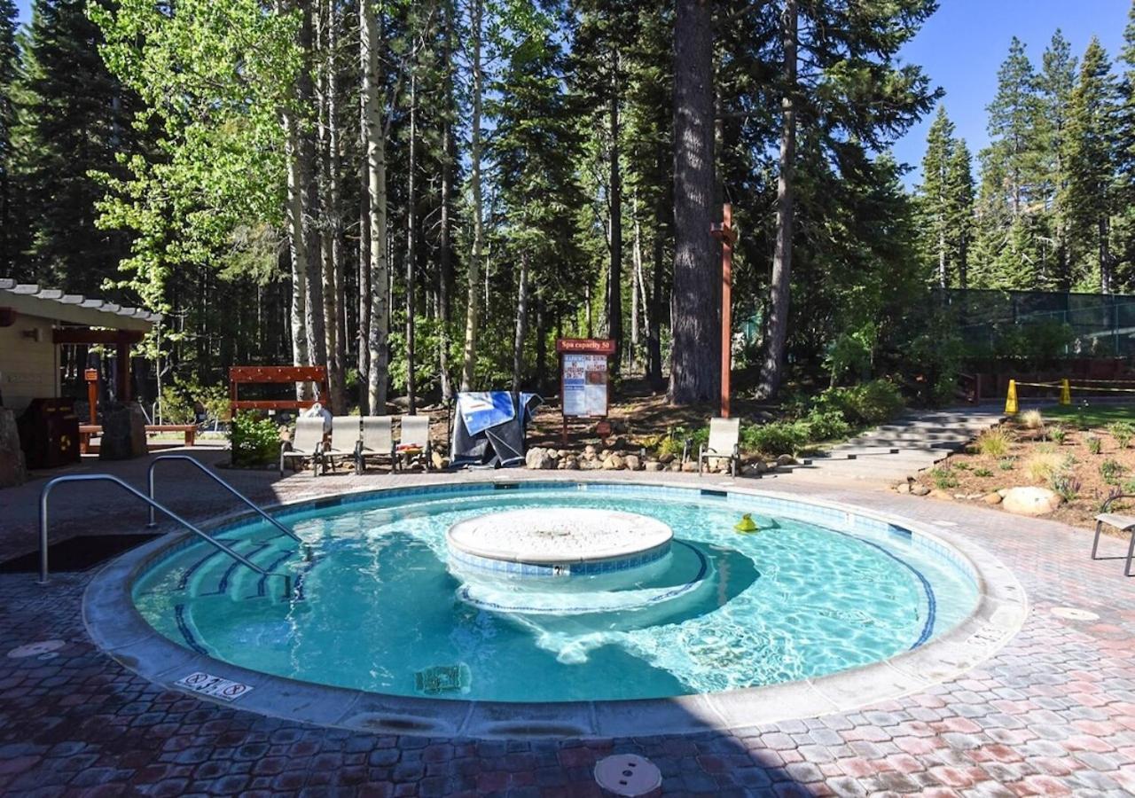 Northstar Resort True Ski In Ski Out Year-Round Hot Tubs Book On Your Mobile For Promo Price Truckee Exterior photo
