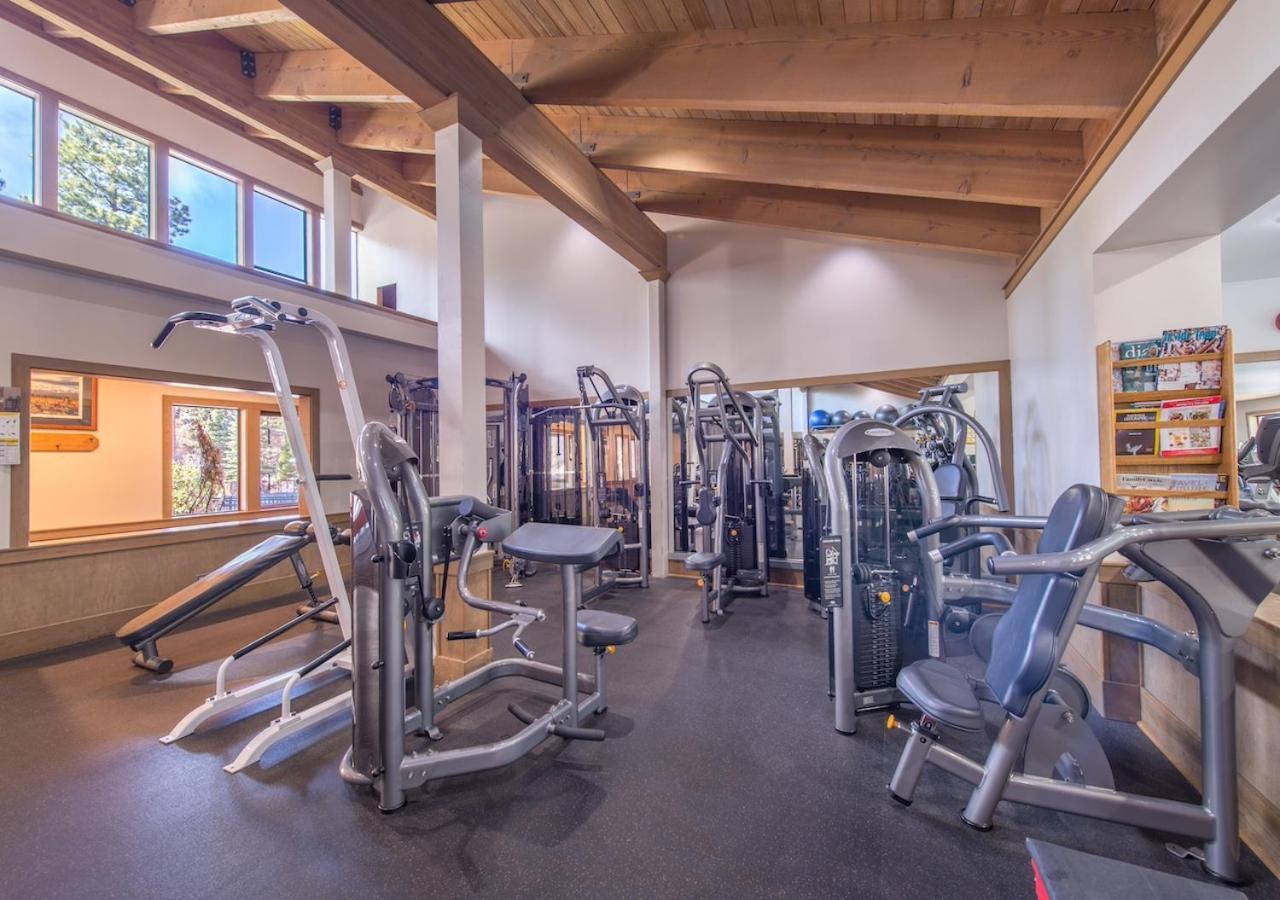 Northstar Resort True Ski In Ski Out Year-Round Hot Tubs Book On Your Mobile For Promo Price Truckee Exterior photo